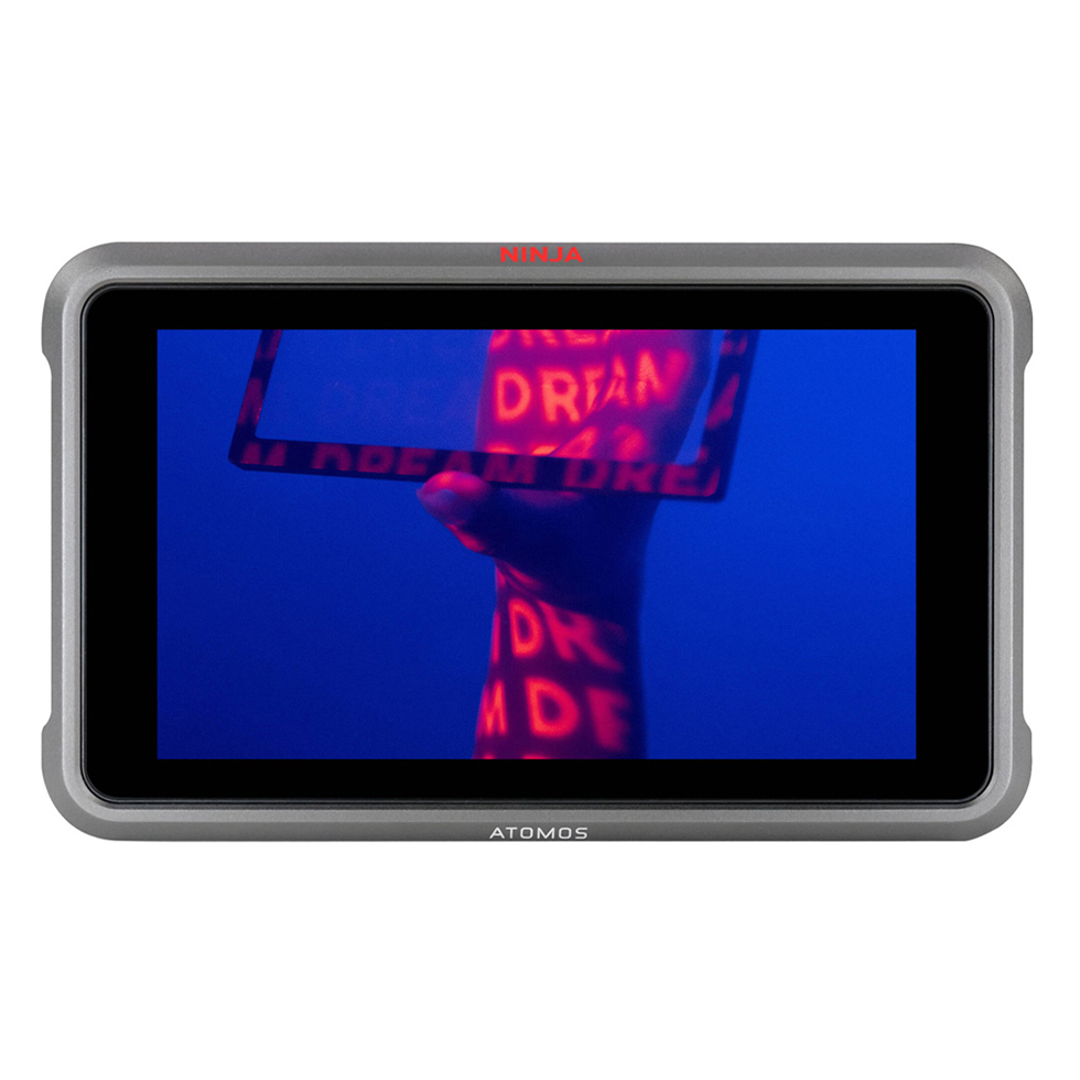 Ninja V Plus видеорекордер Atomos