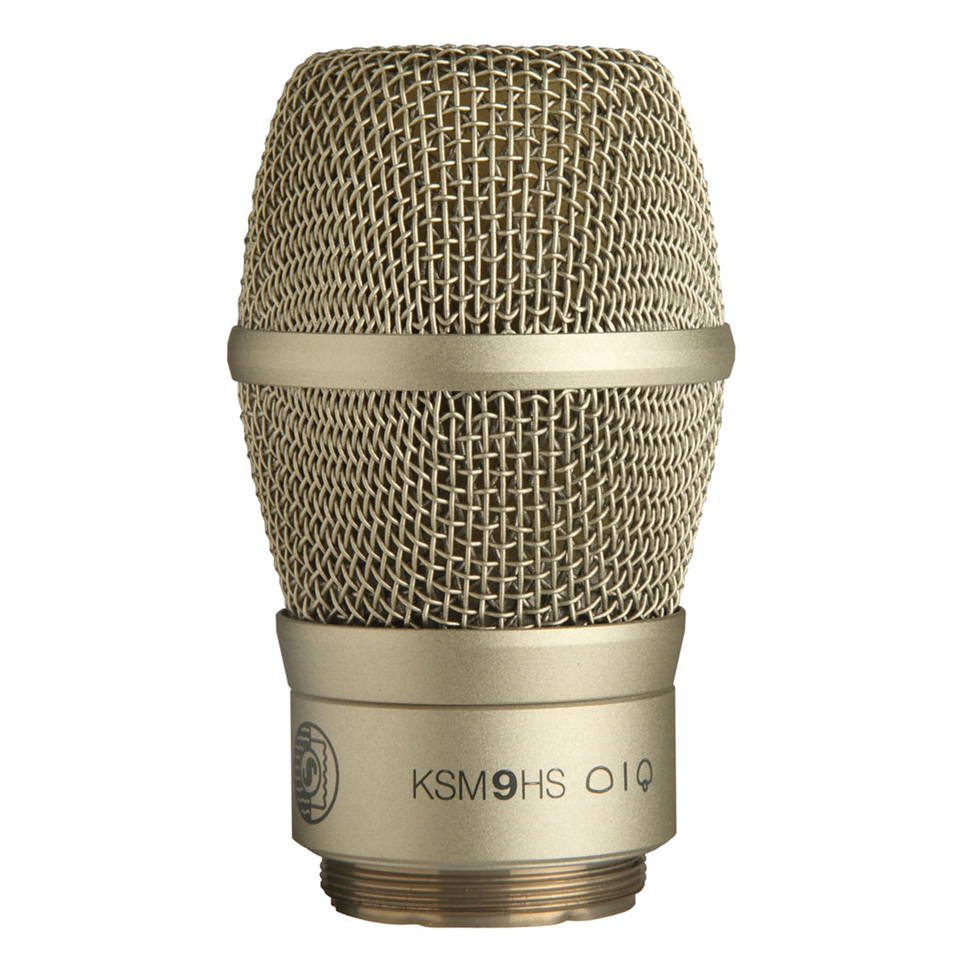 RPW182 картридж KSM9HS Shure