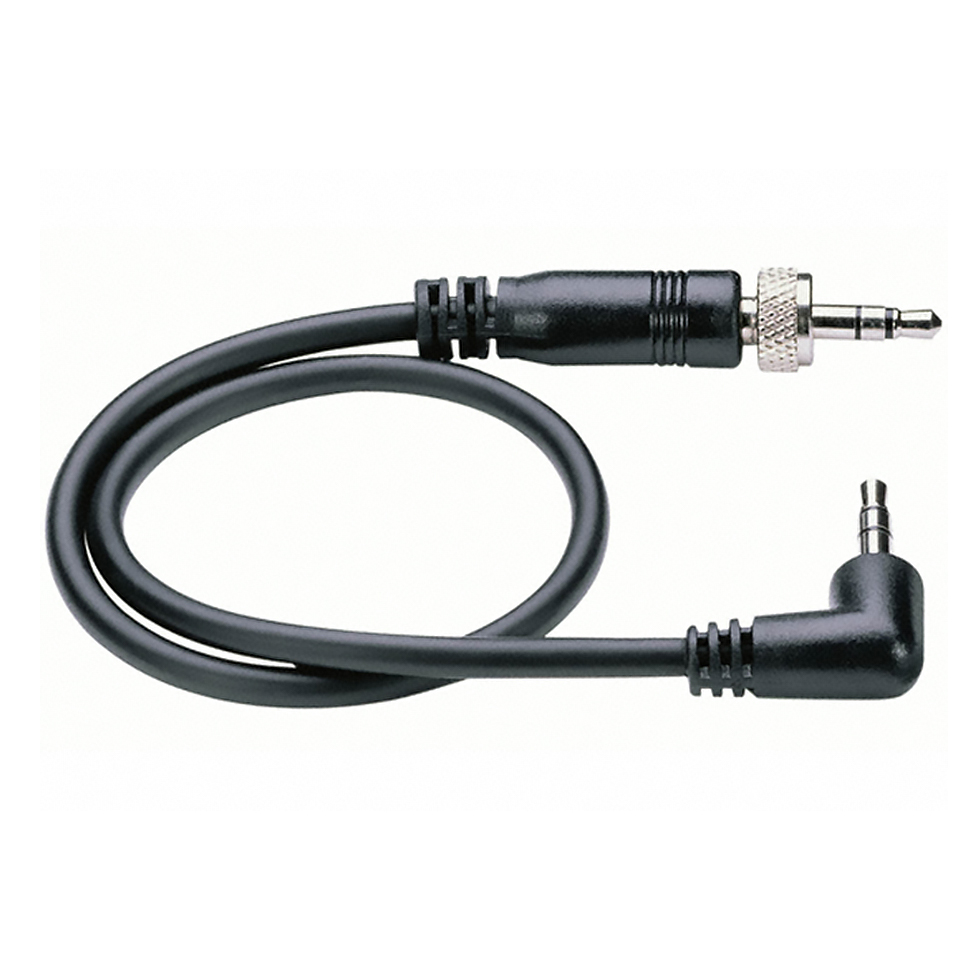 CL 1-N кабель джек 3,5/3,5 мм Sennheiser