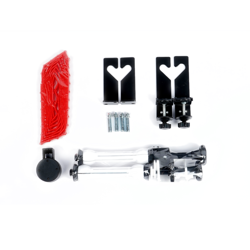 ST-B1U комплект для крепления бумажного фона FST