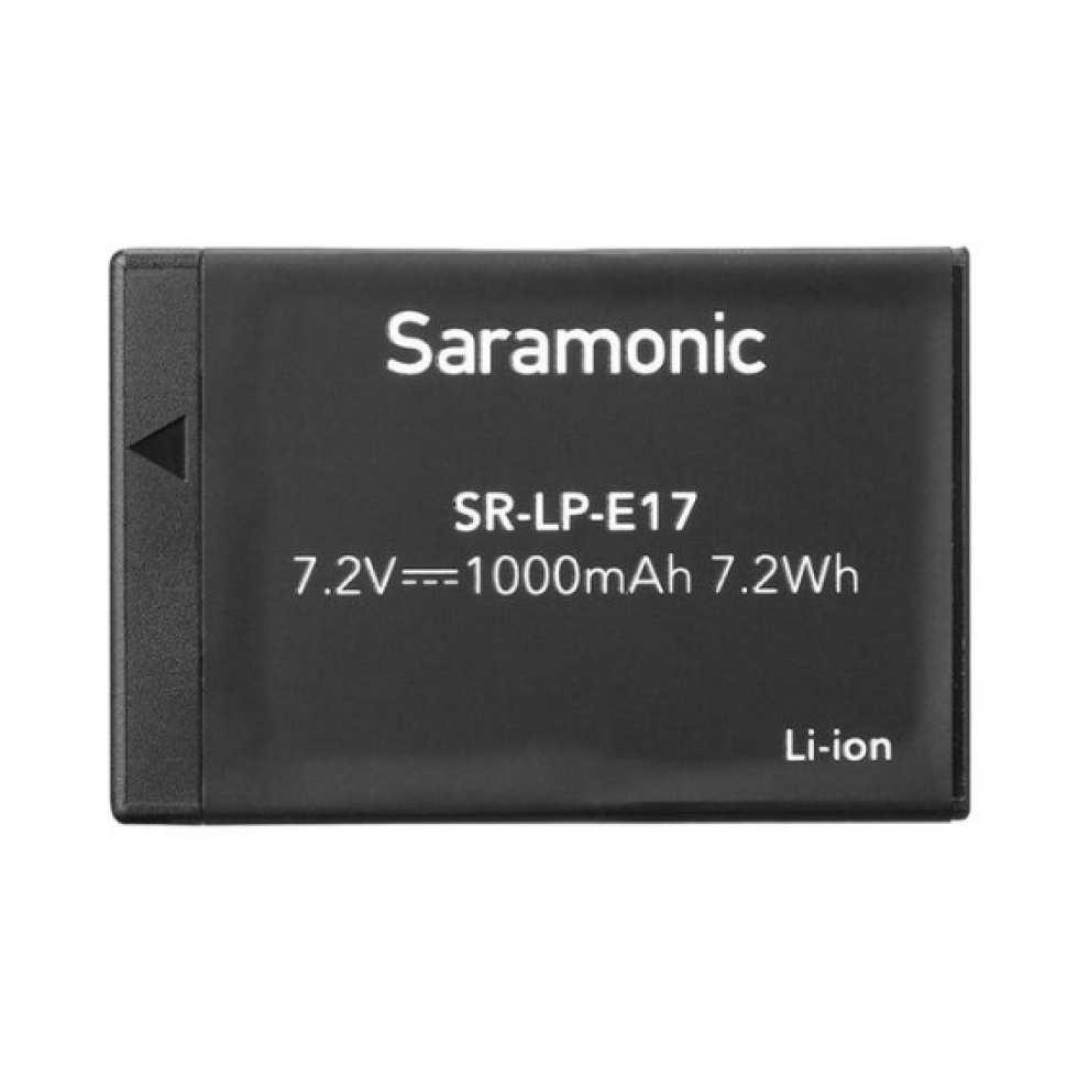 SR-VML5B аккумулятор для радиосистемы Saramonic