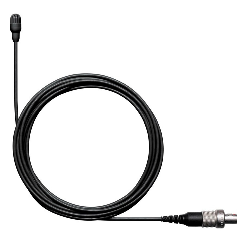 TL47B/O-LEMO-A петличный всенаправленный микрофон Shure
