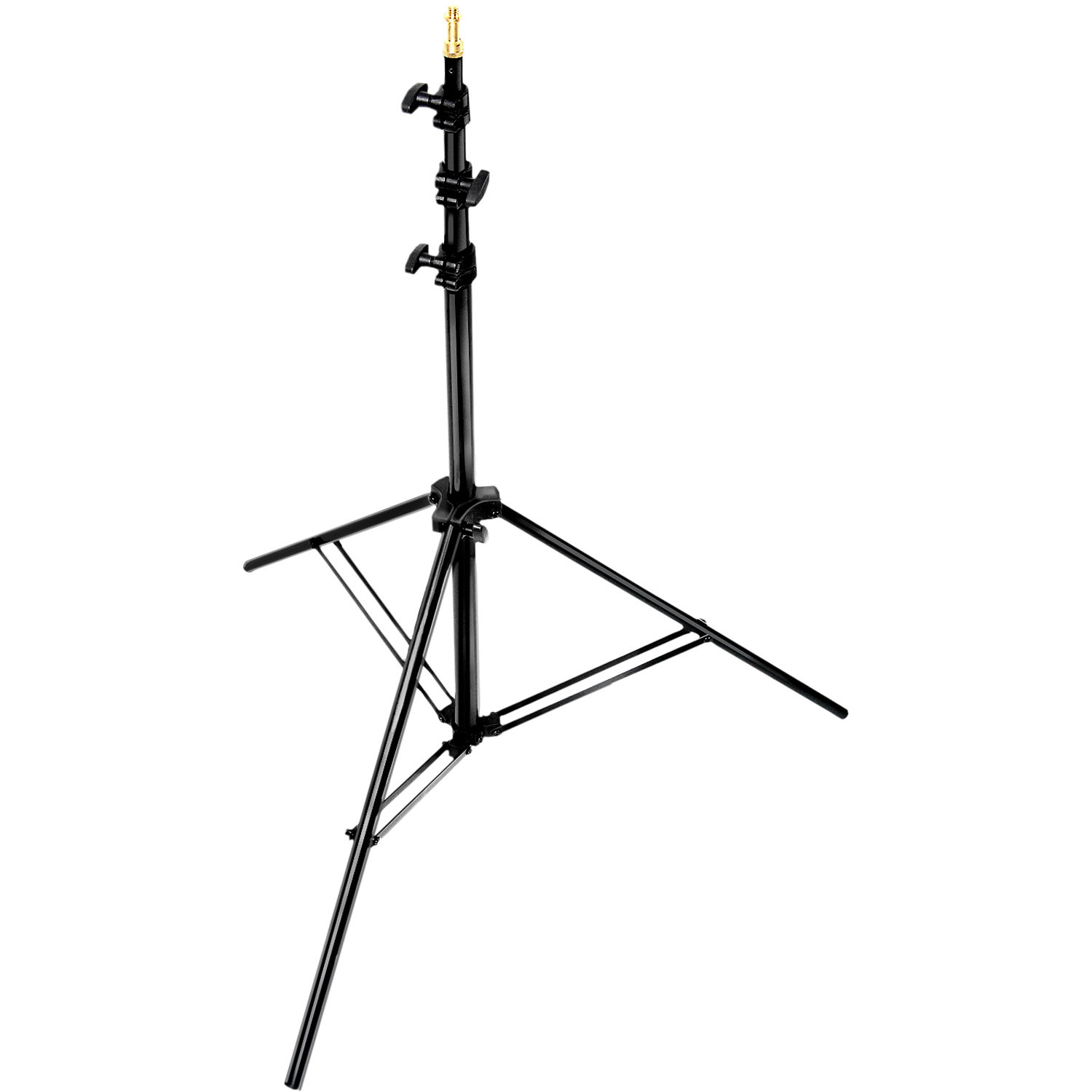 034 Mini Kit Stand легкая стойка (82-236 см) KUPO