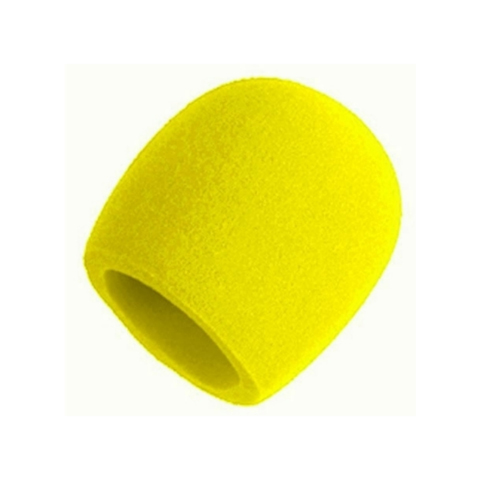 A58WS-YEL ветрозащита Shure