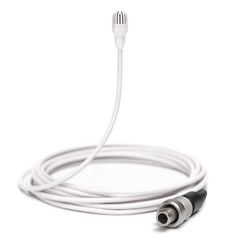 TL46W/O-LEMO петличный всенаправленный микрофон Shure