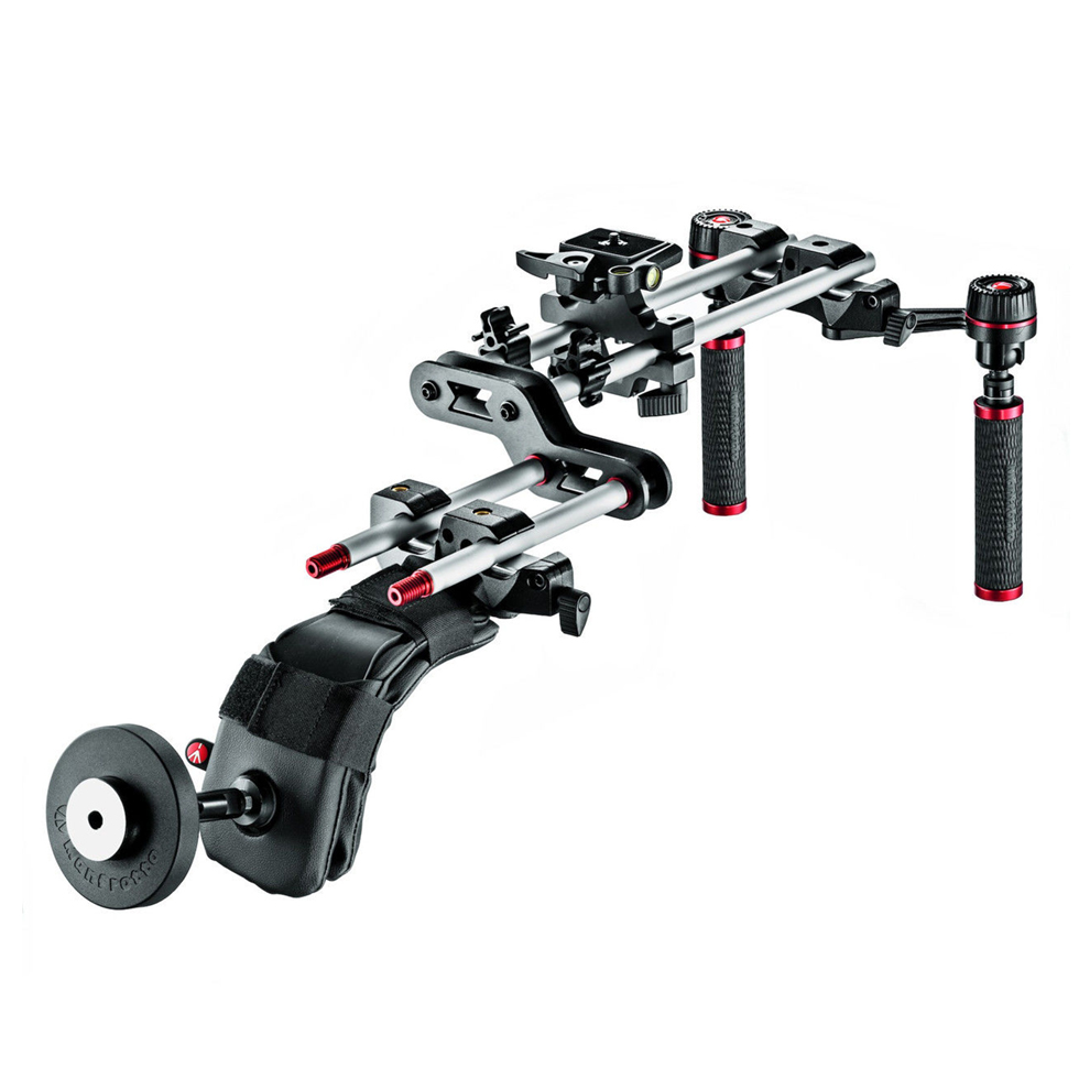 MVA525WK наплечный обвес SYMPLA Manfrotto