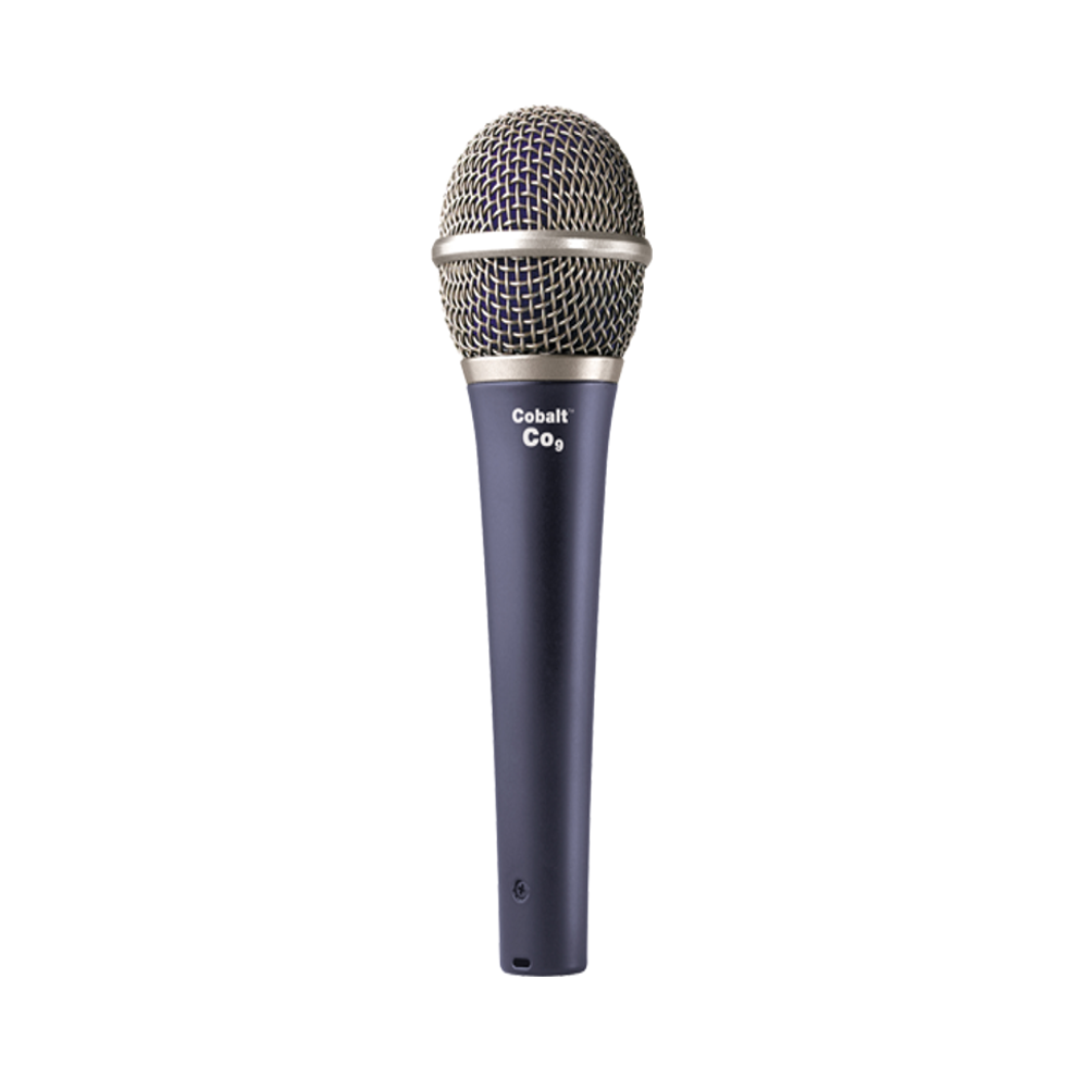 CO9 вокальный микрофон Electro-voice
