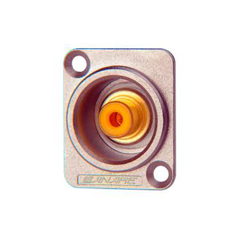 RJ-BCJRUD YEL разъем Canare