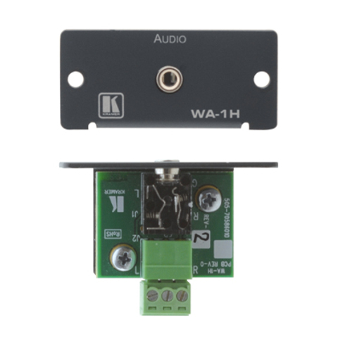 WA-1H(G) модуль-переходник Kramer