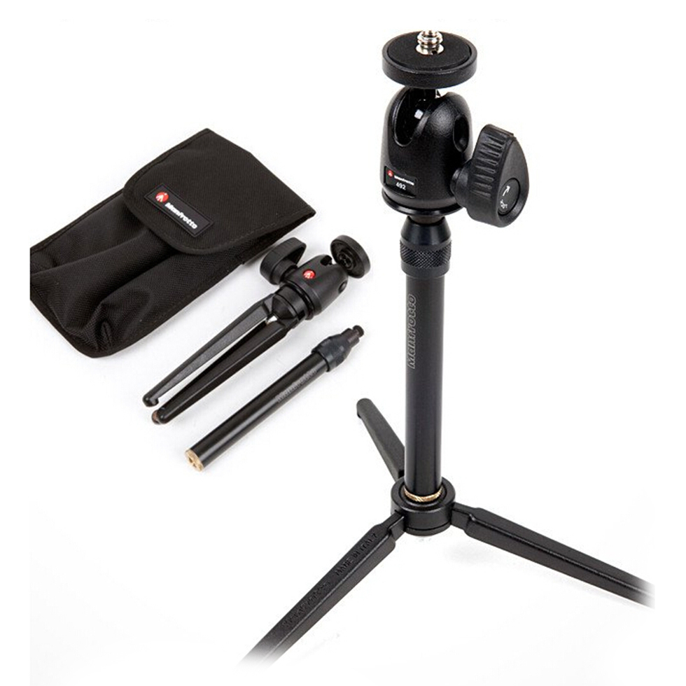 209,492 штативный комплект Manfrotto