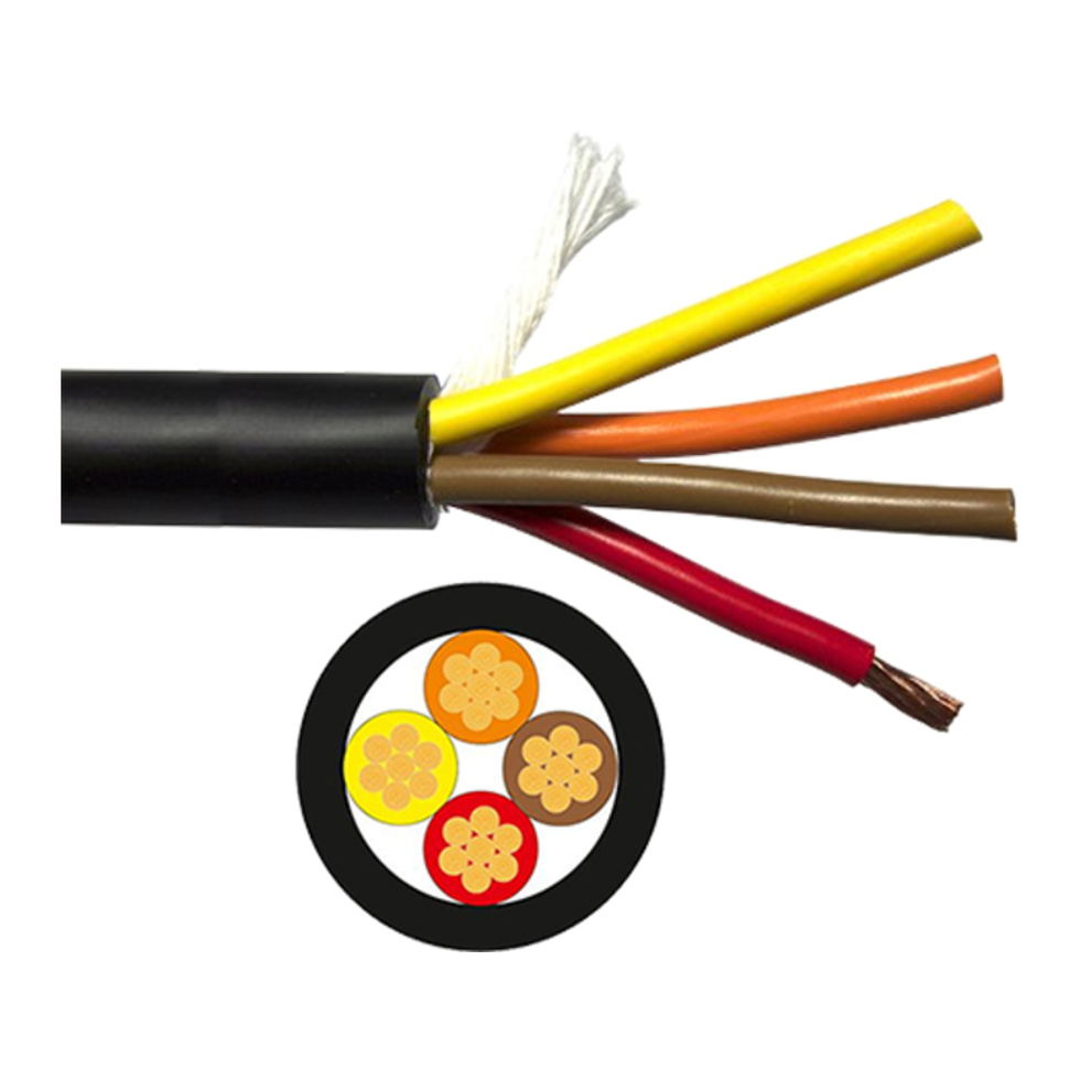 2972-00 акустический кабель Mogami