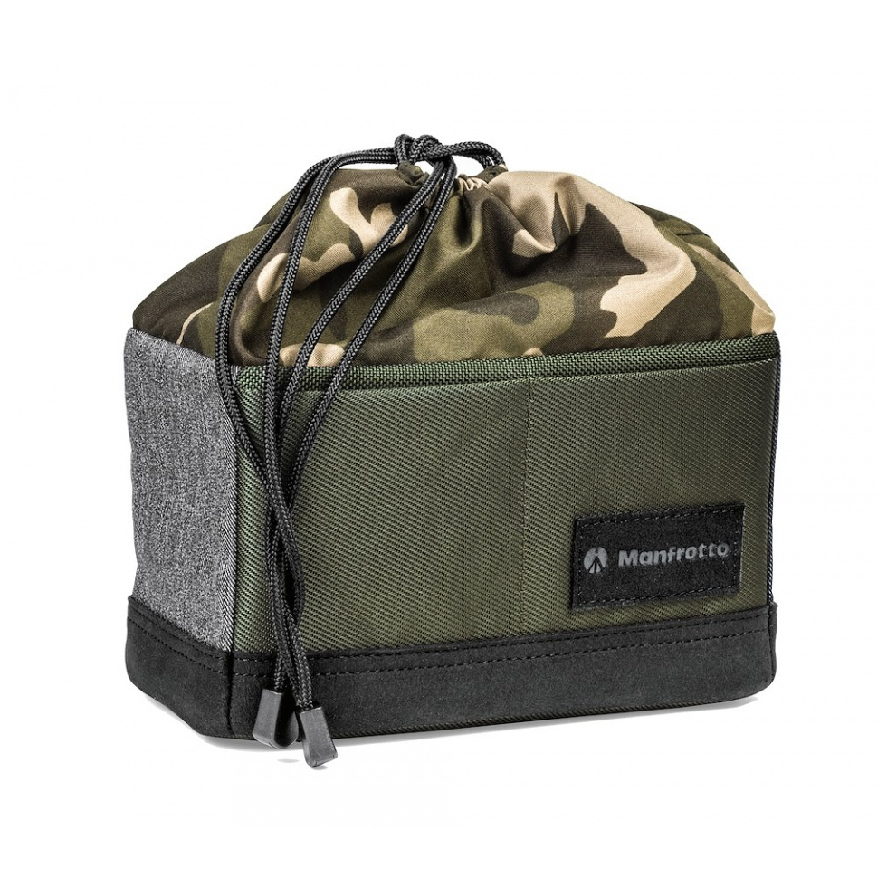 MB MS-P-GR чехол Manfrotto