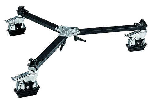 114MV тележка Manfrotto