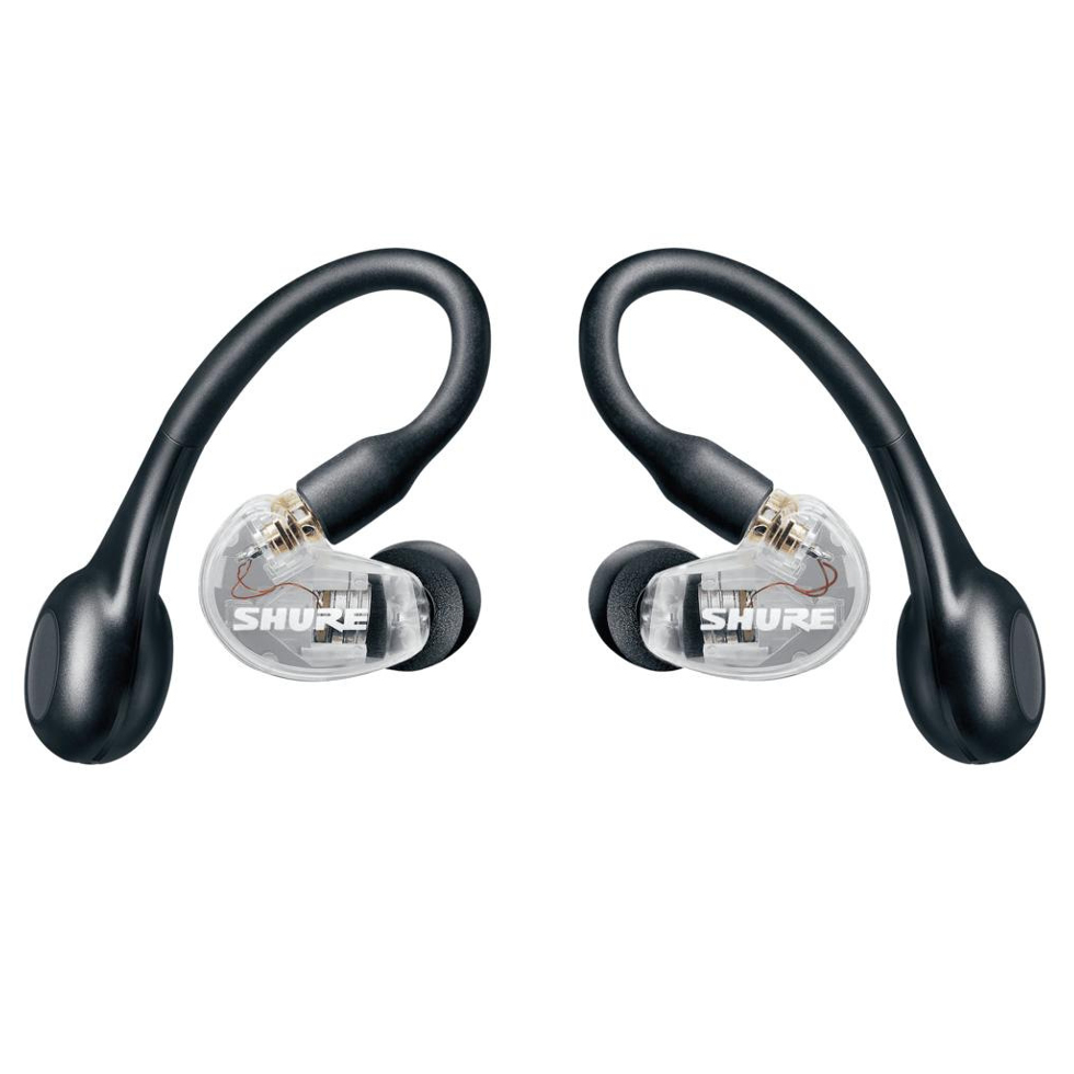 SE215-CL-TW1-EFS Bluetooth наушники Shure