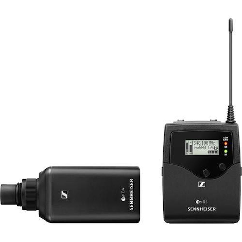 ew 500 BOOM G4-BW радиосистема Sennheiser