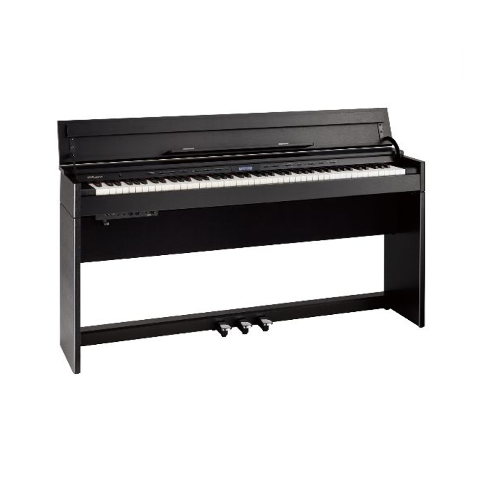 DP603-CB цифровое пианино Roland