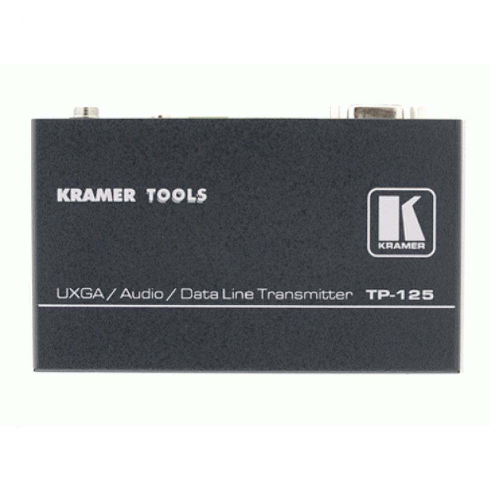 TP-125 интерфейс для витой пары Kramer