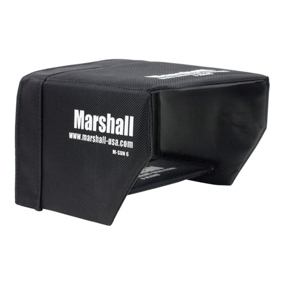 M-SUN6 солнцезащитный козырек Marshall 