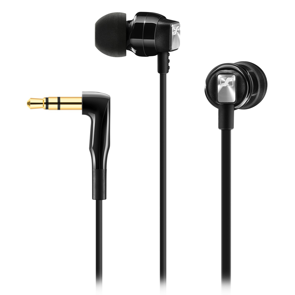 CX 3.00 Black наушники Sennheiser