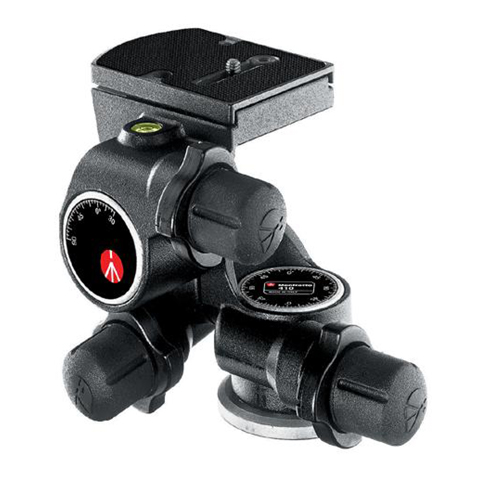 410 штативная головка Manfrotto