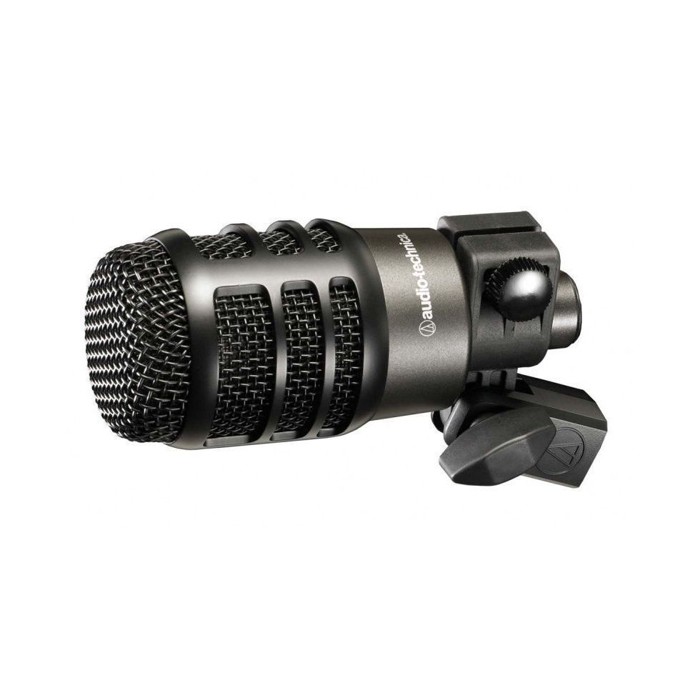 ATM250DE инструментальный микрофон Audio-Technica
