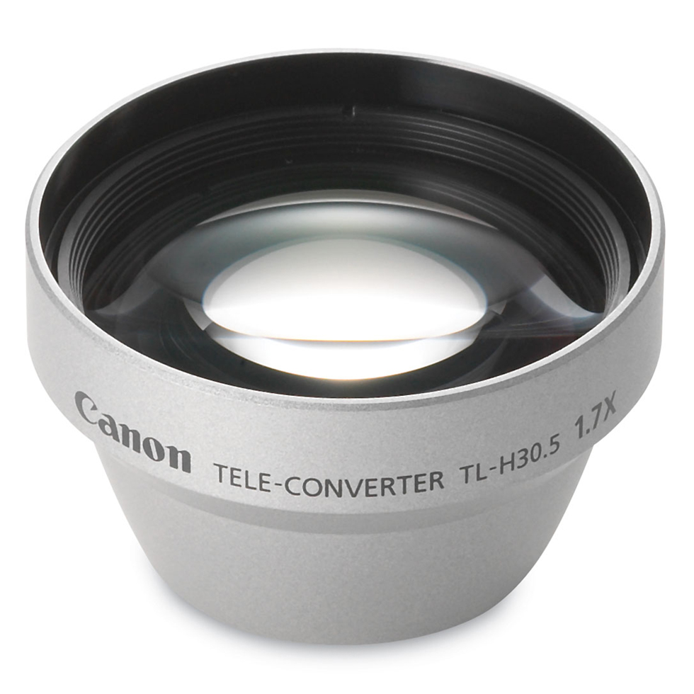 TL-H30.5 телеконвертер Canon