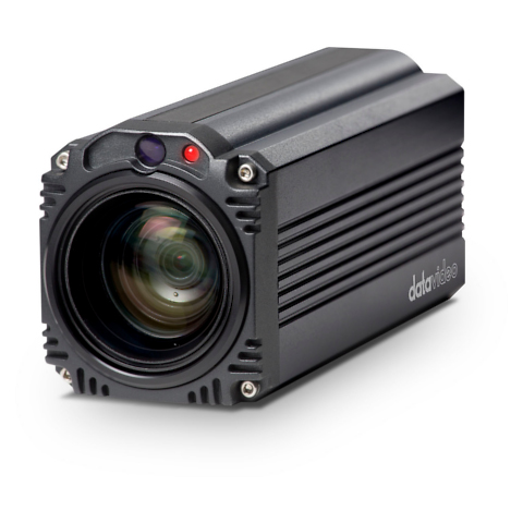 BC-200T камера DataVideo