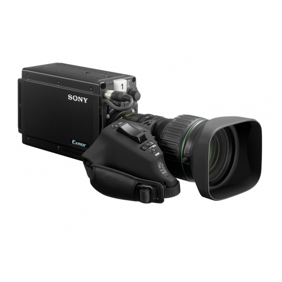 HXC-P70H//U компактная камера Sony