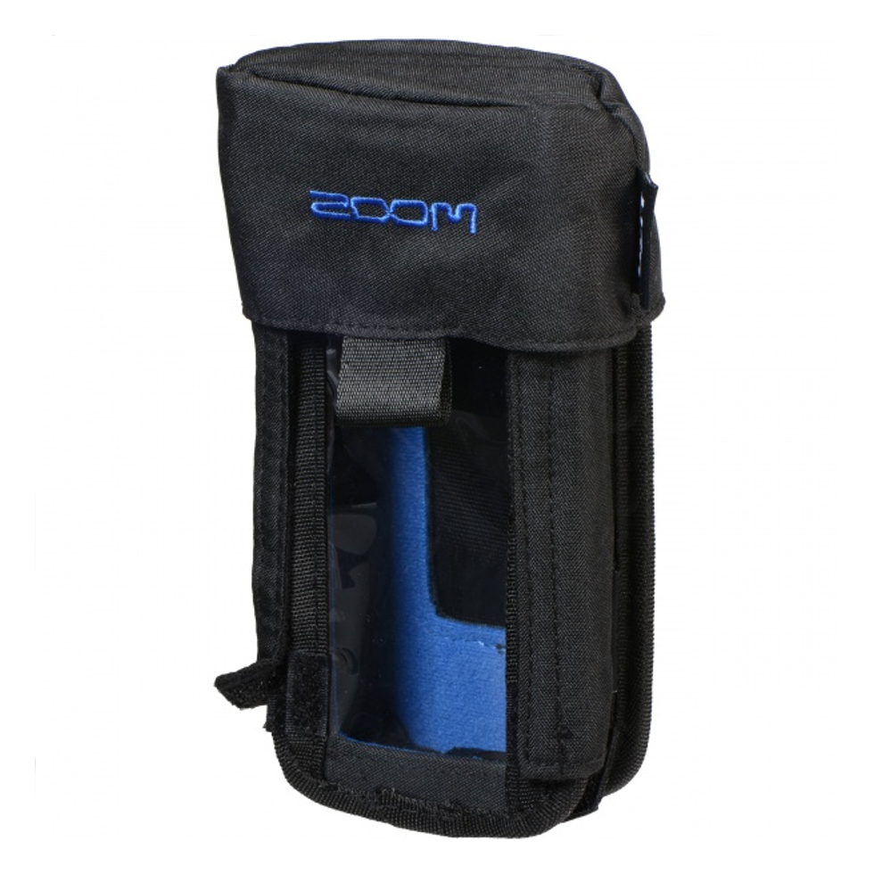 PCH-4n защитный кейс для H4n Zoom