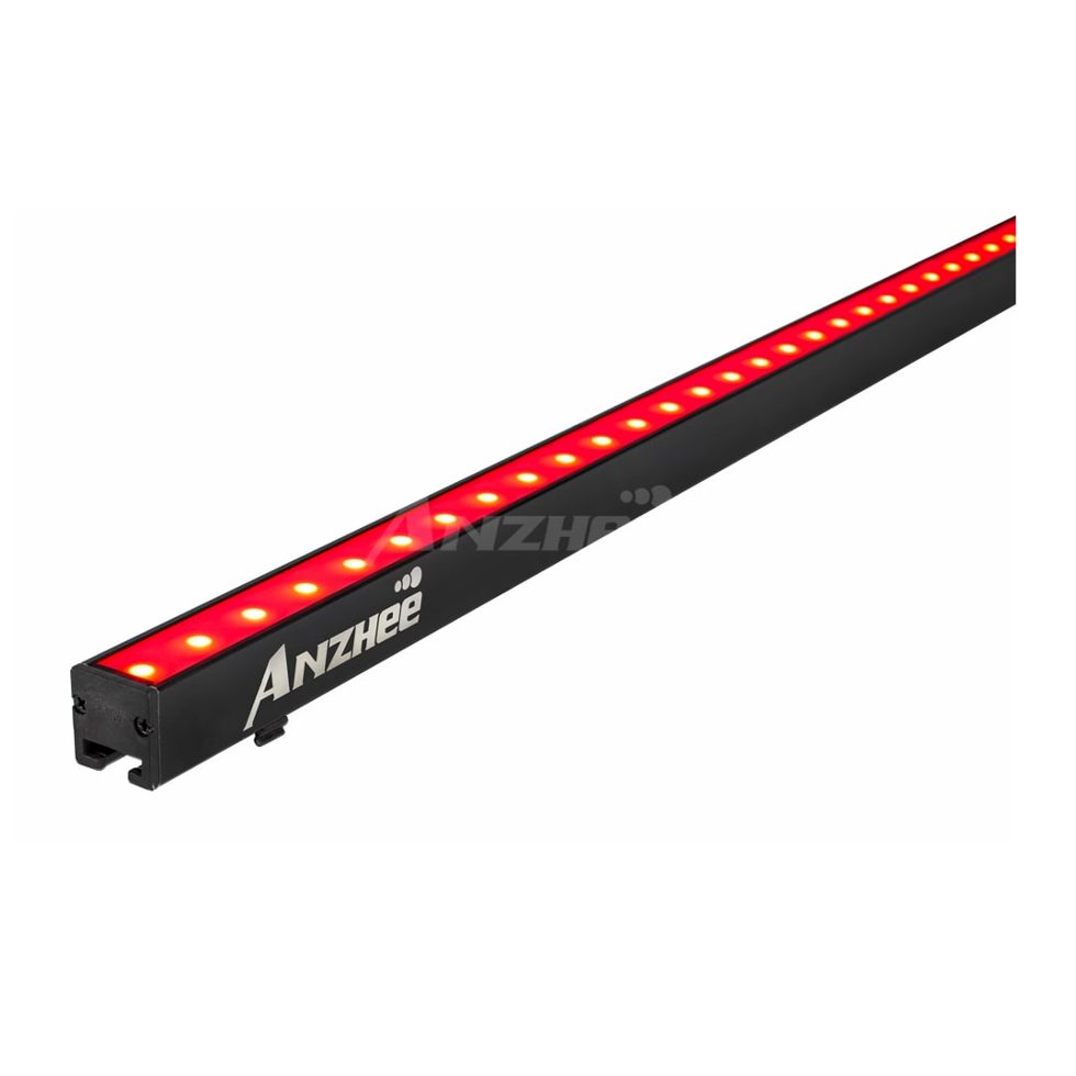PIXEL TUBE AA50 Frosted светодиодная трубка Anzhee
