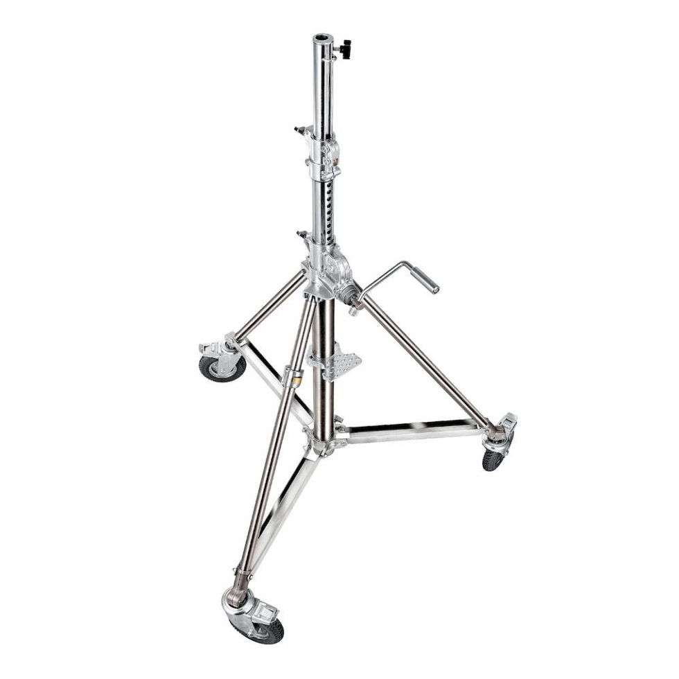 B6029X стойка Avenger