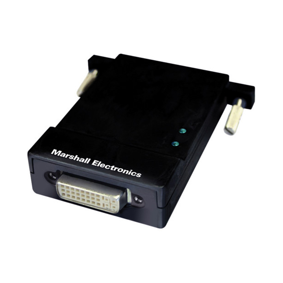 OR-DVI входной внутренний модуль Marshall 