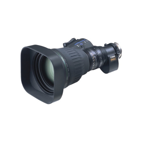 KJ17ex7.7 IRSE объектив Canon