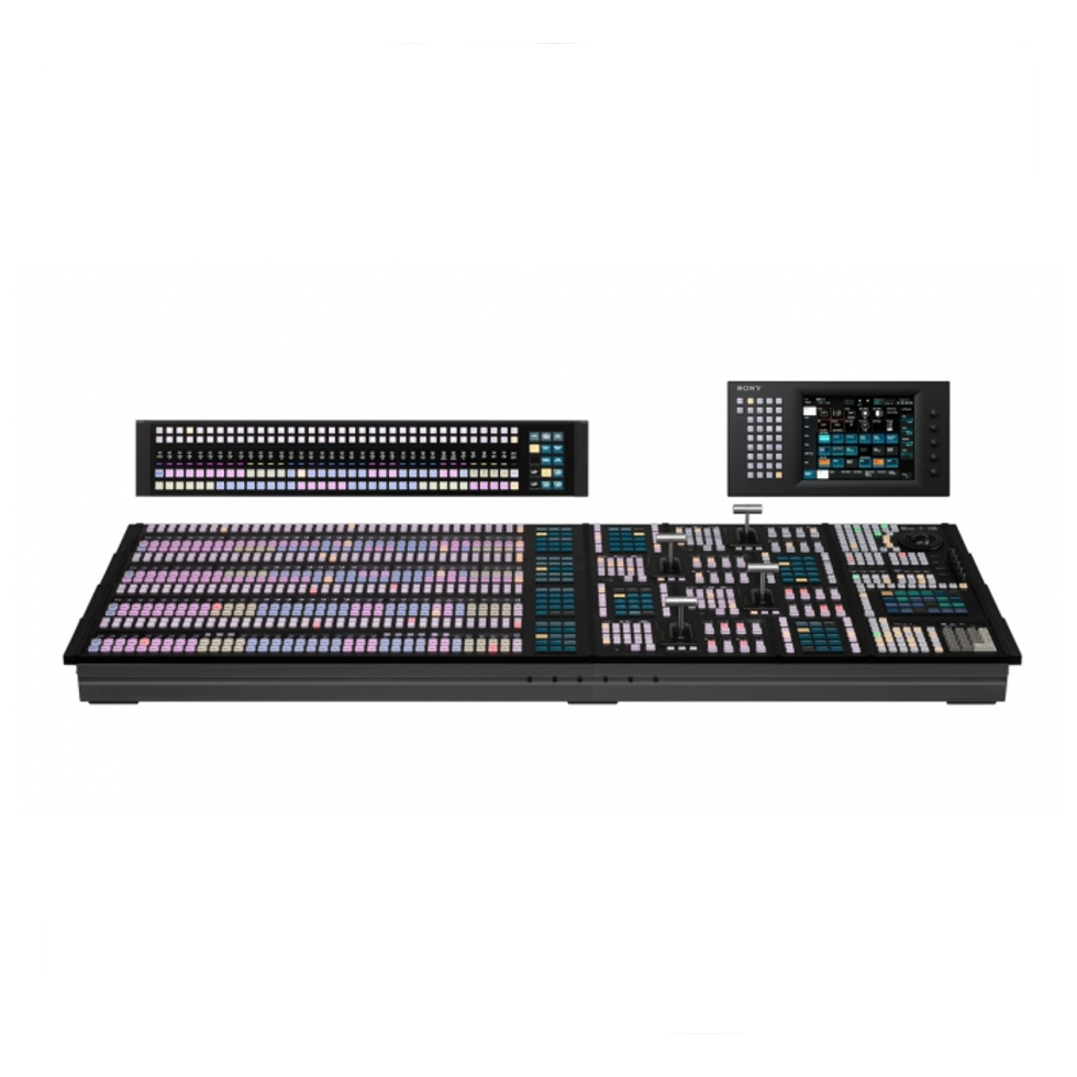 XVS-6000 HD-видеомикшер Sony