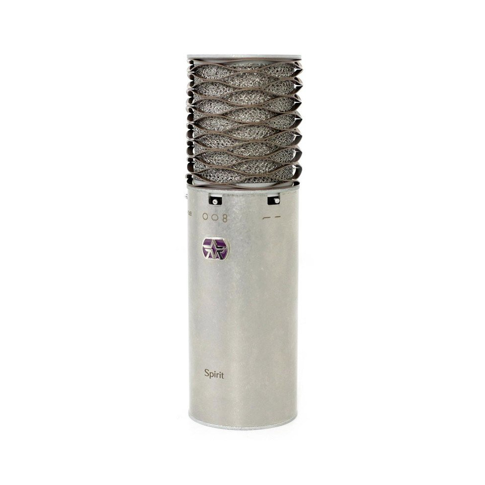 SPIRIT студийный конденсаторный микрофон Aston microphones