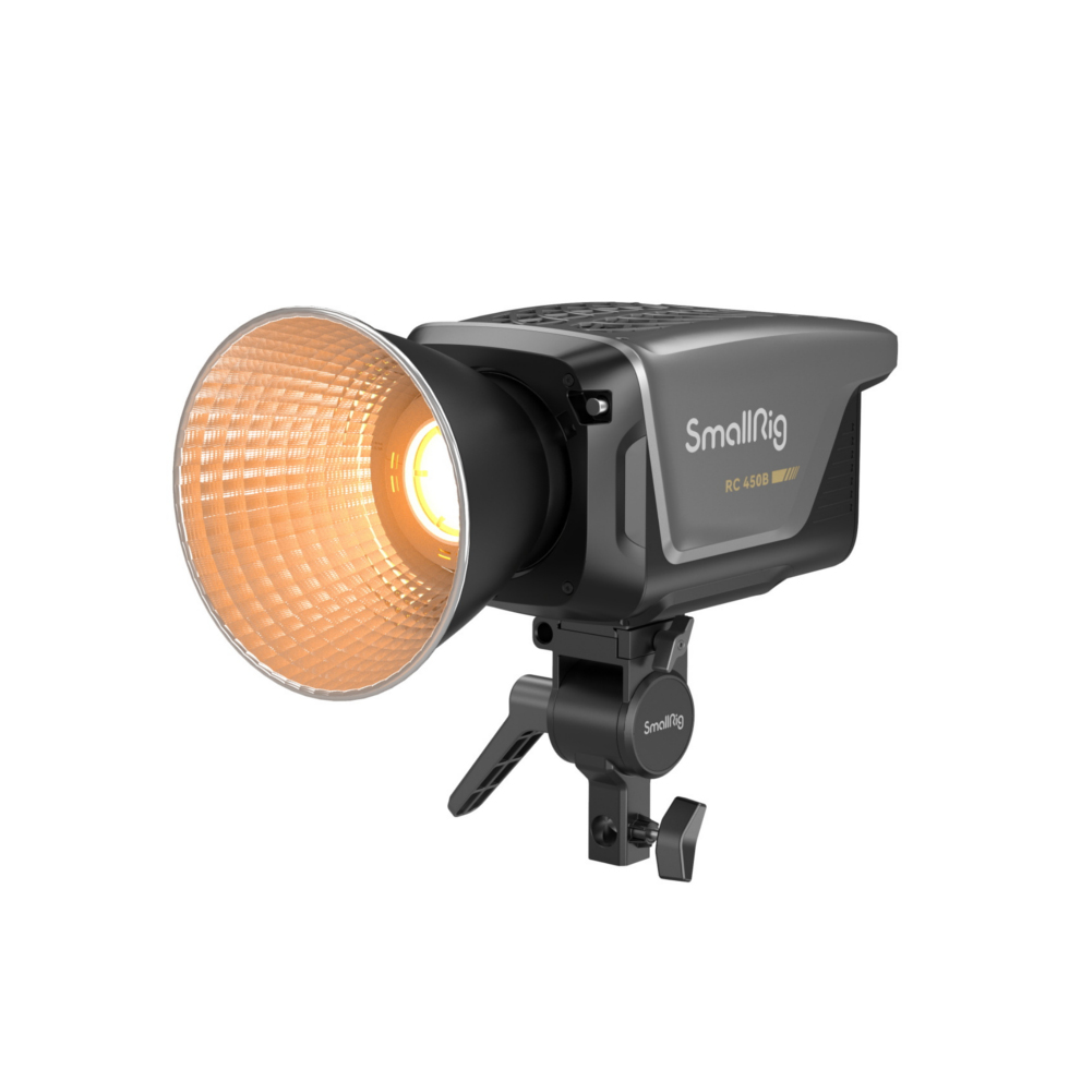 3976 RC450B осветитель светодиодный Smallrig