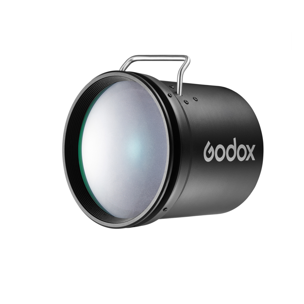 DL5 усилитель параллельного луча для S60 Godox