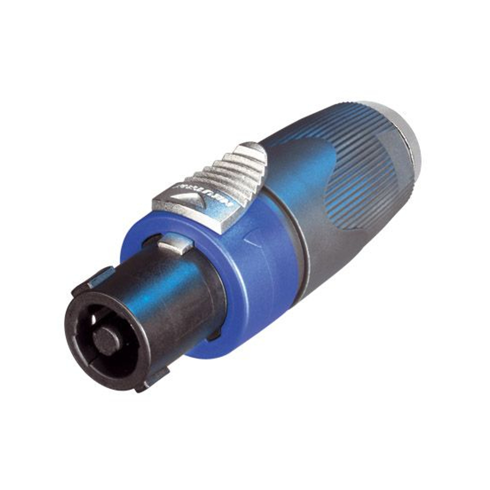 NA4LJX переходник SPEAKON-Jack Neutrik