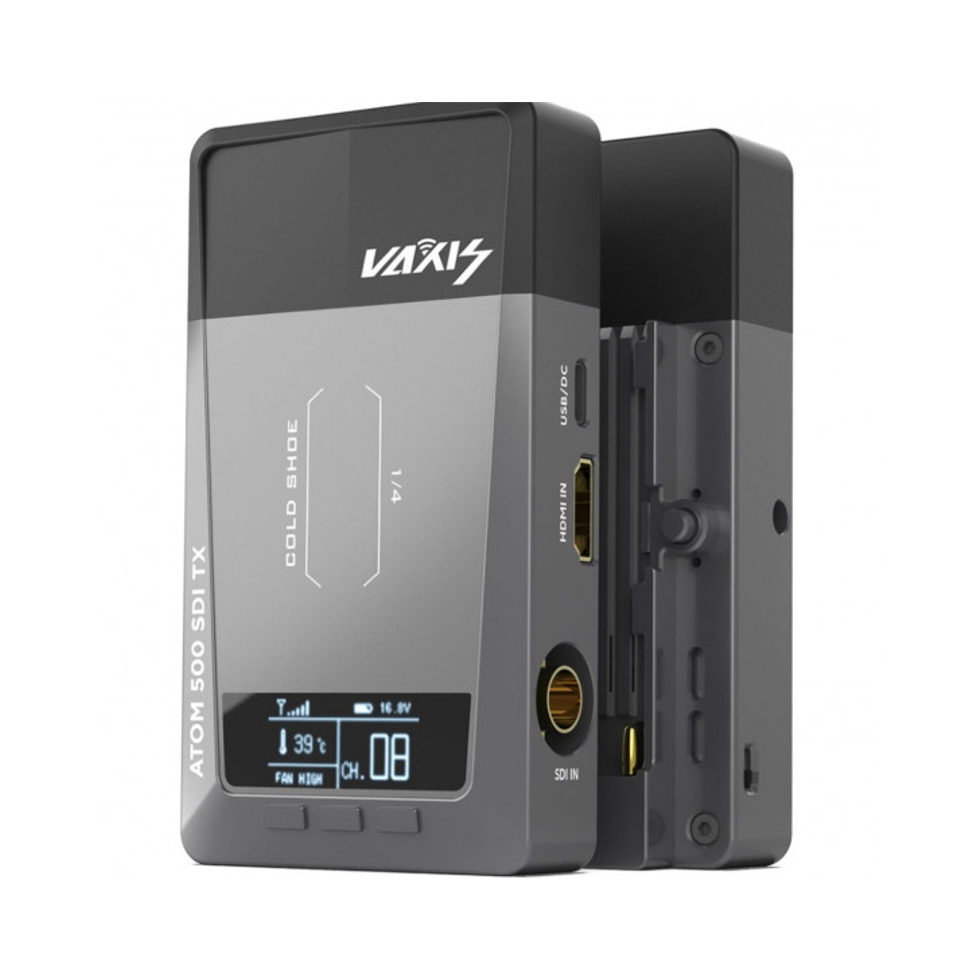 ATOM 500 SDI видеосендер Vaxis