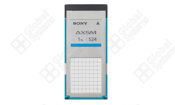 AXS-A1TS24 карта памяти AXS 1 ТБ Sony