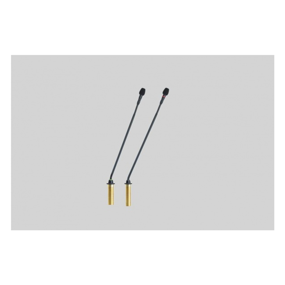 MX415R/S суперкардиоидный микрофон на гусиной шее Shure