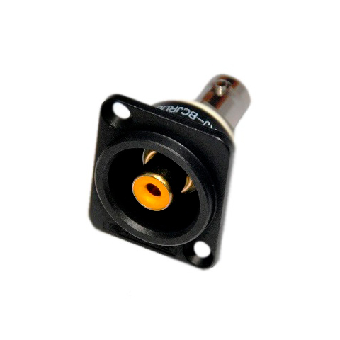 RJ-BCJRUDB панельный переходник Canare