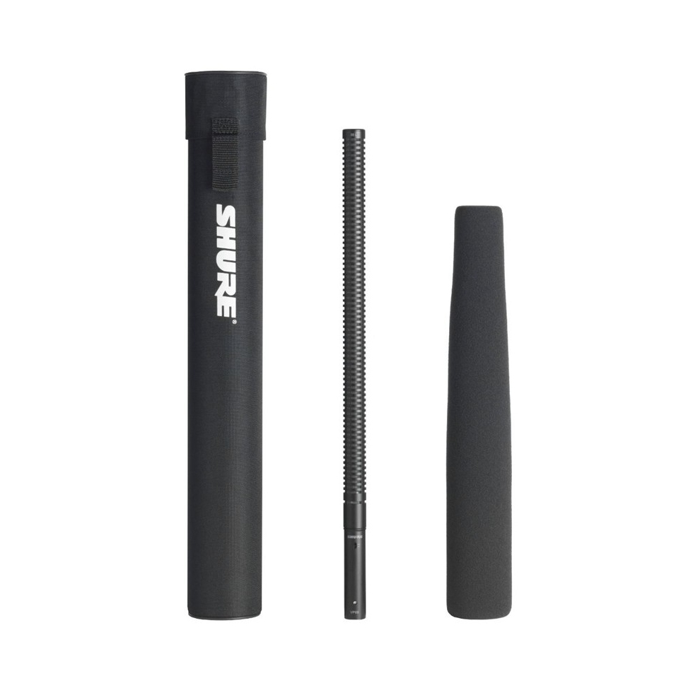 VP89M микрофон-пушка Shure