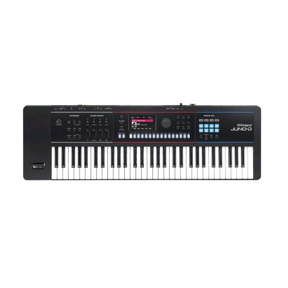 JUNO-D6 синтезатор Roland