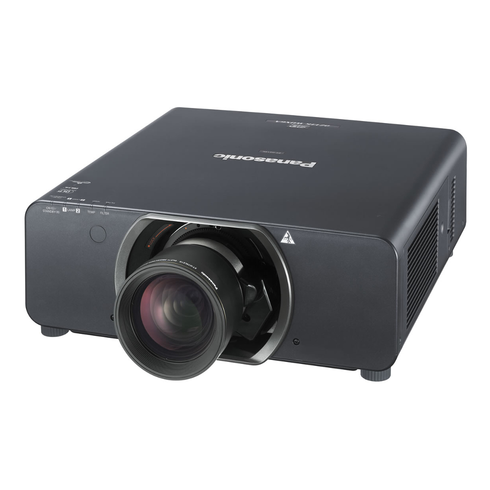 PT-DZ13KE проектор Panasonic