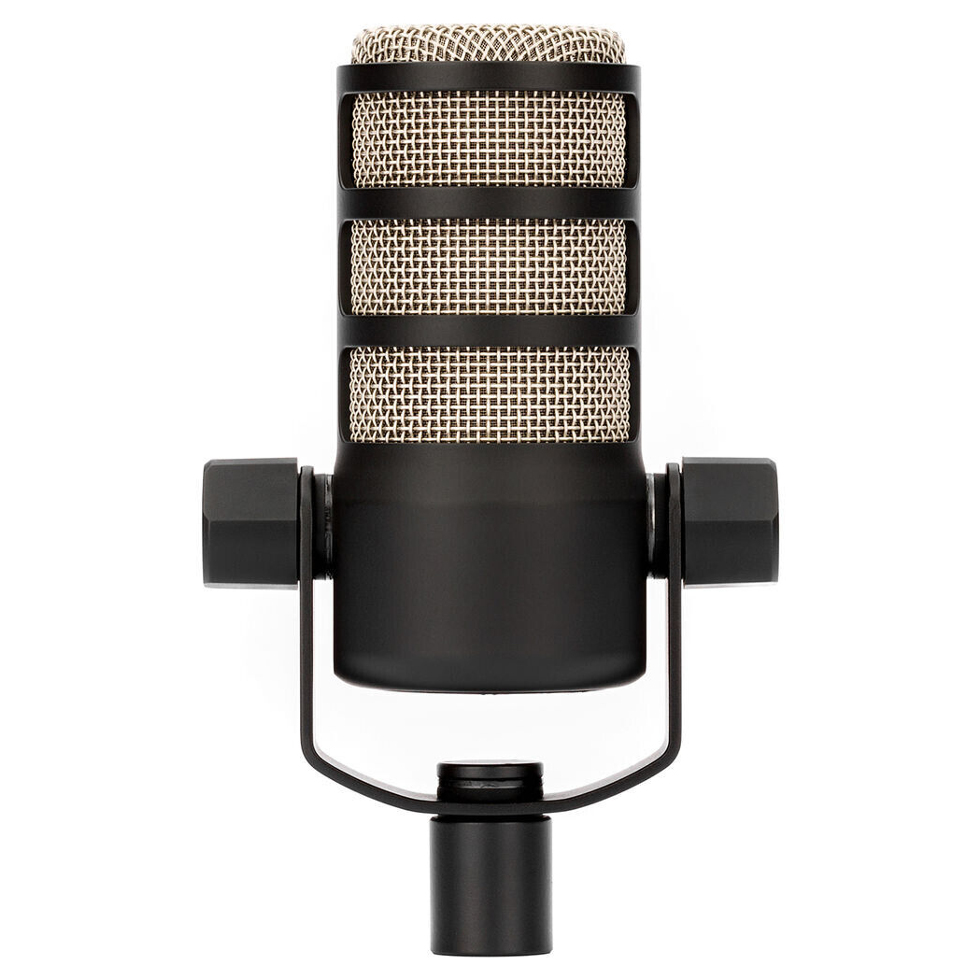 PodMic микрофон для радиовещания RME
