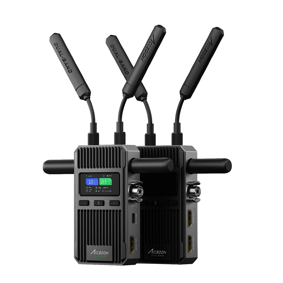 CineView 2 SDI видеосендер Accsoon