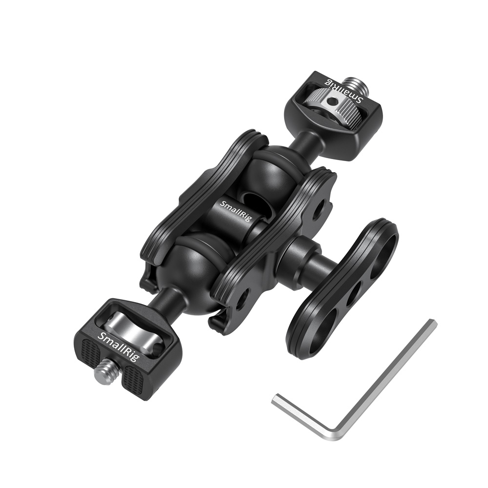 2115C универсальный держатель для аксессуаров Smallrig