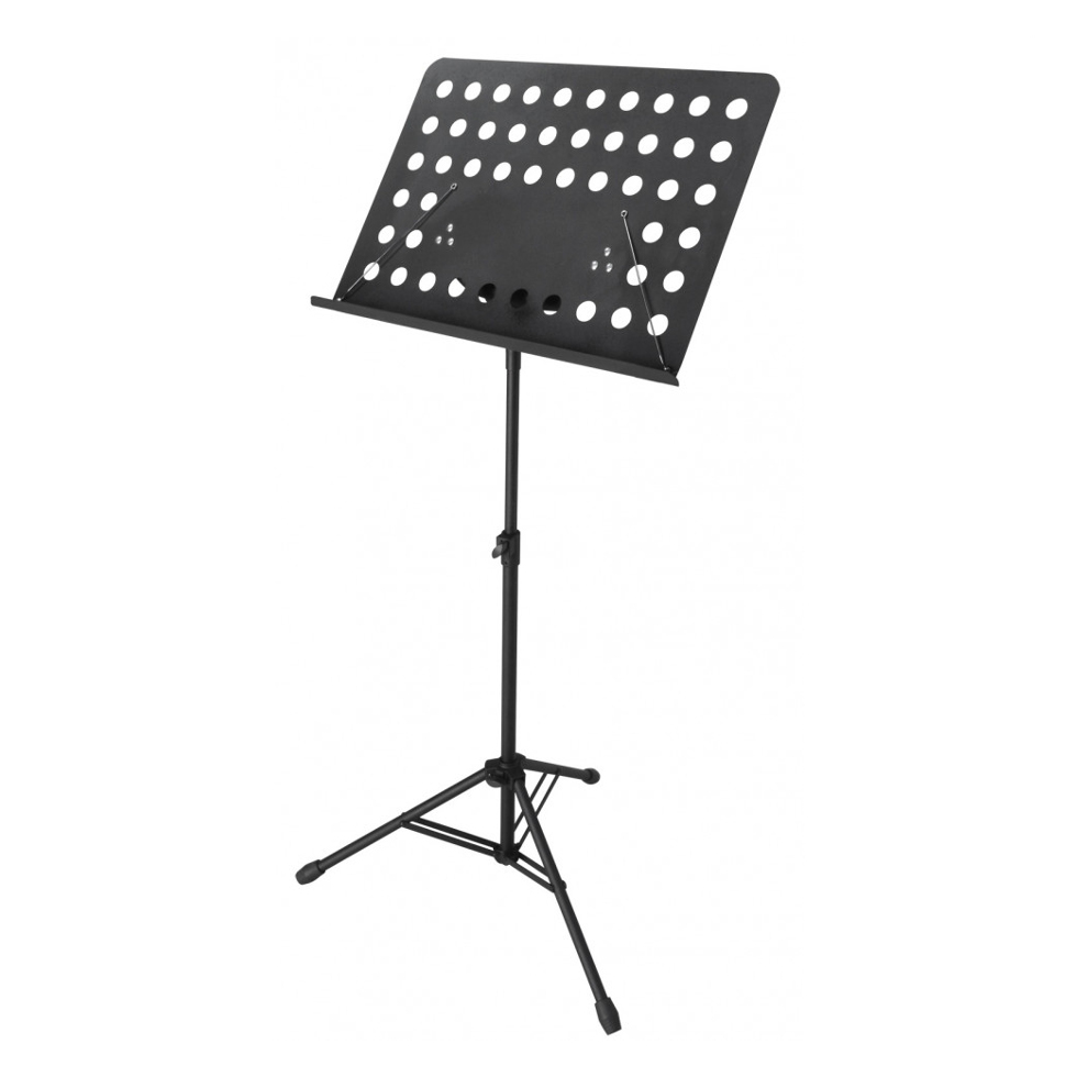 MUS211 пюпитр напольный, высота 65 - 110 см, вес 3,15 кг Superlux