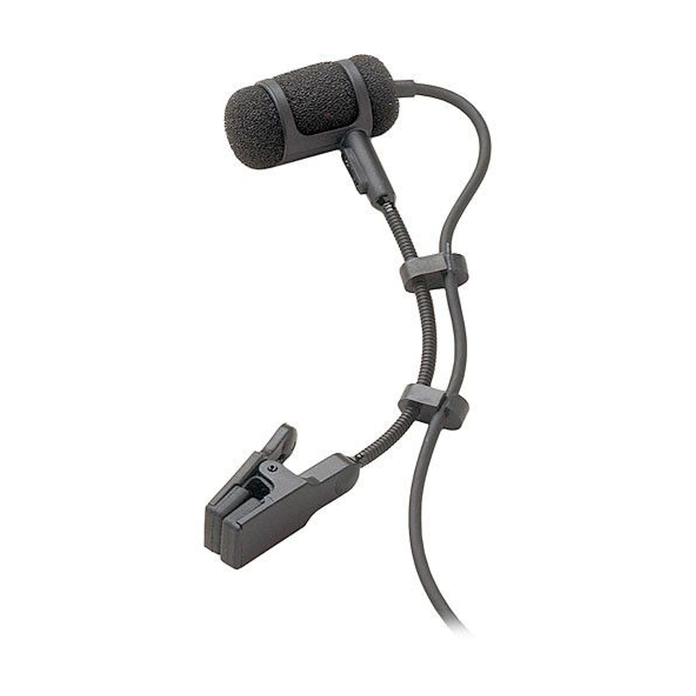 ATM350U инструментальный микрофон Audio-Technica